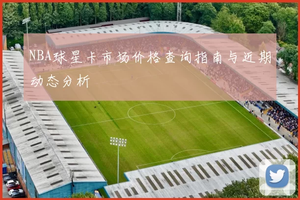 NBA球星卡市场价格查询指南与近期动态分析